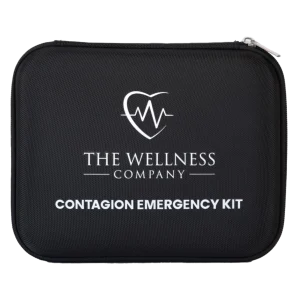 Contagion Emergency Kit